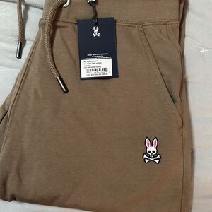 Kids boys Psycho Bunny Jogger Pants